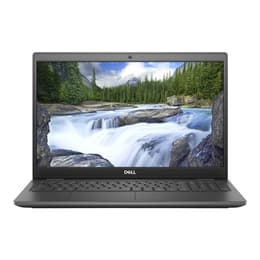 Dell Latitude 3510 15" Core i5 1.6 GHz - SSD 512 GB - 16GB - AZERTY - Francés