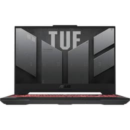 ASUS TUF Gaming A15 TUF507NU-LP036 15" Ryzen 7 2 GHz - SSD 512 GB - 16GB - NVIDIA GeForce RTX 4050 QWERTY - Español