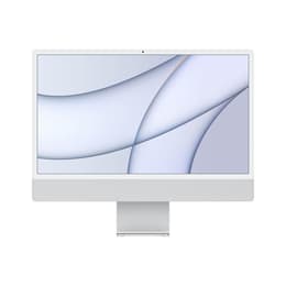 iMac 24" (Principios del 2021) M1 3,2 GHz - SSD 1 TB - 16GB Teclado inglés (us)