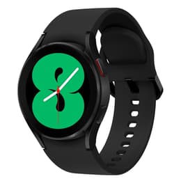 Relojes Samsung Cardio GPS Galaxy Watch 4 - Negro