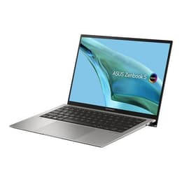 Asus S13UX5304V 13" Core i5 1.3 GHz - SSD 512 GB - 16GB - AZERTY - Francés