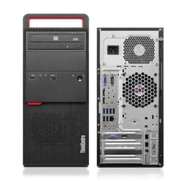 Lenovo ThinkCentre M800 Core i3 3.7 GHz - HDD 500 GB RAM 8 GB