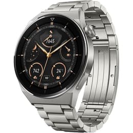 Relojes Huawei Cardio GPS Watch GT3 Pro - Gris