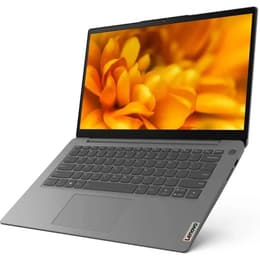 Lenovo IdeaPad 3 14ITL6 14" Pentium Gold 2 GHz - SSD 128 GB - 4GB - QWERTY - Inglés