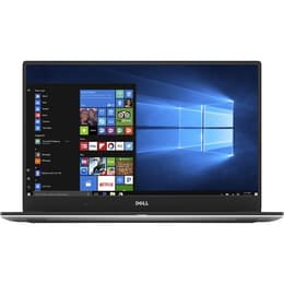 Dell Precision 5520 15" Core i7 2.7 GHz - SSD 512 GB - 32GB - QWERTZ - Alemán