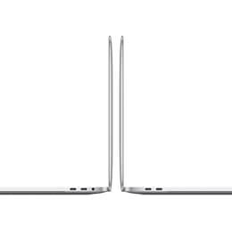 MacBook Pro 16" (2019) - QWERTY - Español