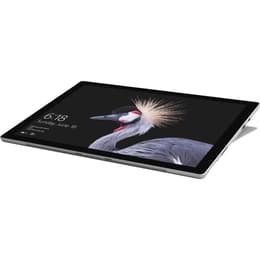 Microsoft Surface Pro 5 12" Core i5 2.6 GHz - SSD 128 GB - 8GB - QWERTY - Inglés