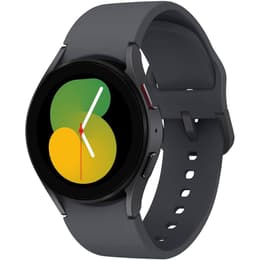 Relojes Samsung Cardio GPS Galaxy Watch 5 - Negro