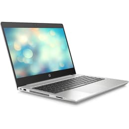 HP ProBook 440 G7 14" Core i3 3 GHz - SSD 128 GB - 4GB - QWERTY - Inglés