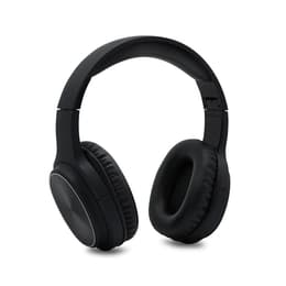 Cascos wireless micrófono Mooov 618320 - Negro