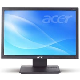 Monitor 19" LCD WXGA+ Acer V193