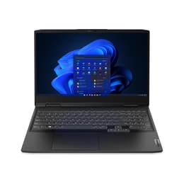 Lenovo IdeaPad Gaming 3 15IAH7 15" Core i5 2.5 GHz - SSD 512 GB - 16GB - NVIDIA GeForce RTX 3050 QWERTY - Español