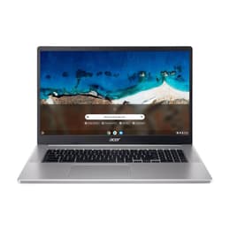 Acer Chromebook CB317-1H-C3XX Celeron 1.1 GHz 64GB SSD - 4GB AZERTY - Francés