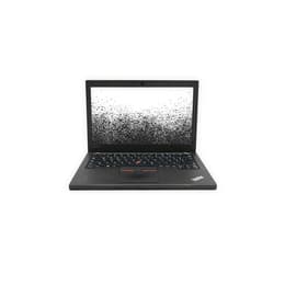 Lenovo ThinkPad X260 12" Core i5 2.3 GHz - SSD 128 GB - 8GB - QWERTY - Inglés