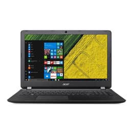 Acer Aspire ES1-572-35A2 15" Core i3 2 GHz - HDD 500 GB - 4GB - AZERTY - Francés