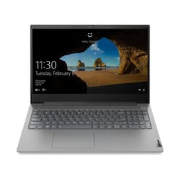 Lenovo ThinkBook 15 G3 ACL 15" Ryzen 5 2.1 GHz - SSD 256 GB - 8GB - AZERTY - Francés