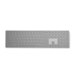 Microsoft Teclado QWERTY Español Wireless Surface 3YJ-00007