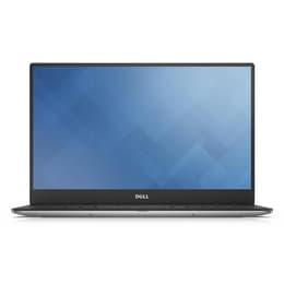 Dell XPS 13 9343 13" Core i7 2.4 GHz - SSD 256 GB - 8GB - QWERTY - Inglés