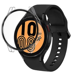 Pantalla protectora Phonillico Galaxy Watch 4 - Transparente