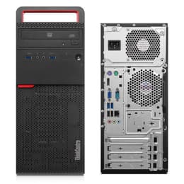 Lenovo ThinkCentre M700 Core i5 3.2 GHz - SSD 1 TB RAM 16 GB