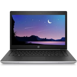 Hp ProBook 430 G5 13" Core i3 2.4 GHz - SSD 256 GB - 8GB - AZERTY - Francés