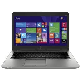 Hp EliteBook 840 G2 14" Core i5 2.3 GHz - HDD 1 TB - 8GB - AZERTY - Francés