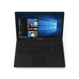 Thomson NEO 15C4BK2T 15" Celeron 1.1 GHz - HDD 2 TB - 4GB - AZERTY - Francés