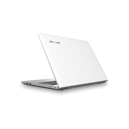 Lenovo IdeaPad Z50-70 15" Core i3 1.7 GHz - HDD 1 TB - 4GB - AZERTY - Francés