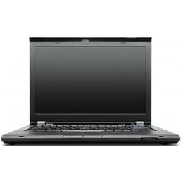 Lenovo ThinkPad T420 14" Core i5 2.5 GHz - SSD 128 GB - 4GB - QWERTY - Español