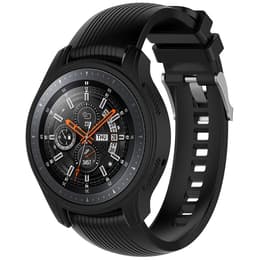 Relojes Samsung Cardio GPS Gear S3 Frontier - Negro