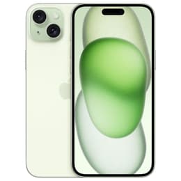 iPhone 15 Plus 512GB - Verde - Libre