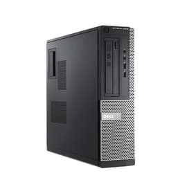 Dell OptiPlex 3010 DT Core i3 3.3 GHz - SSD 512 GB RAM 8 GB