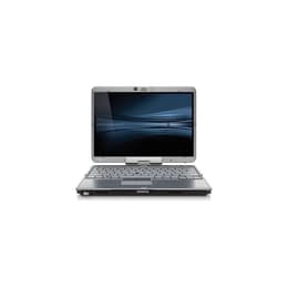 Hp EliteBook 2740P 12" Core i5 2.5 GHz - HDD 80 GB - 4GB - QWERTY - Español