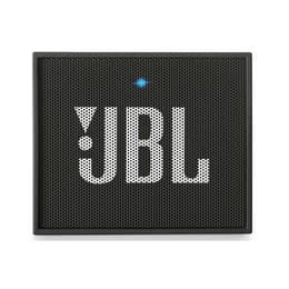 Altavoz Bluetooth Jbl GO+ - Negro