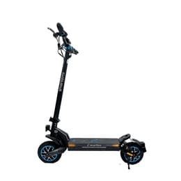 Smartgyro Crossover Dual Max Patineta Eléctrica