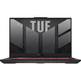 Asus TUF Gaming A17 FA707RR-HX005W 17" Ryzen 7 3.2 GHz - SSD 512 GB - 16GB - NVIDIA GeForce RTX 3060 QWERTY - Inglés