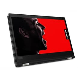 Lenovo ThinkPad X380 Yoga 13" Core i5 1.7 GHz - SSD 128 GB - 8GB