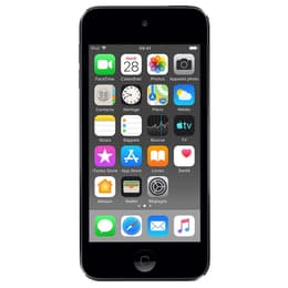 iPod touch 7 2019 32GB - Gris espacial