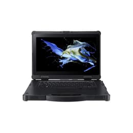 Acer Enduro N715-51W 14" Core i5 2.4 GHz - SSD 480 GB - 16GB - QWERTY - Italiano