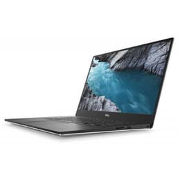 Dell XPS 15 9570 15" Core i7 2.2 GHz - SSD 512 GB - 16GB - AZERTY - Francés