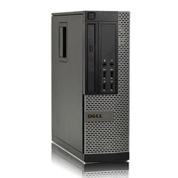 Dell OptiPlex 790 SFF Pentium 2.9 GHz - HDD 500 GB RAM 8 GB