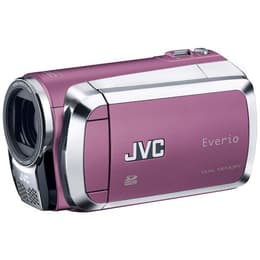 Cámara Jvc EVERIO GZ-MS120PE Violeta