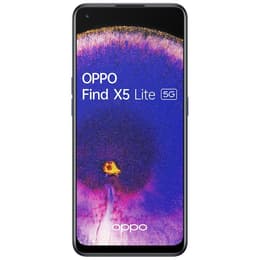 Oppo Find X5 Lite