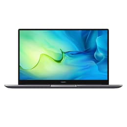 Huawei MateBook D15 15" Core i5 2.4 GHz - SSD 512 GB - 8GB - QWERTY - Inglés