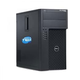 Dell Precision T1700 MT Core i3 2.9 GHz - SSD 128 GB RAM 8 GB