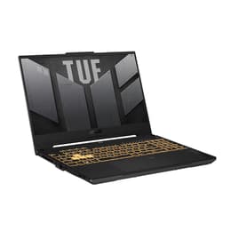 Asus FX567ZC4-HN227 15" Core i5 2.5 GHz - SSD 512 GB - 16GB - NVIDIA GeForce RTX 3050 AZERTY - Francés