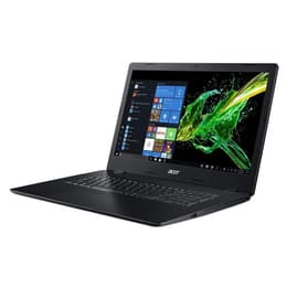 Acer Aspire A317 17" Core i3 2.3 GHz - HDD 1 TB - 8GB - AZERTY - Francés