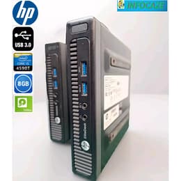 HP EliteDesk 800 G1 USDT Core i5 2.9 GHz - HDD 500 GB RAM 8 GB