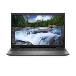 Dell Latitude 3540 15" Core i5 1.6 GHz - SSD 512 GB - 16GB - AZERTY - Francés