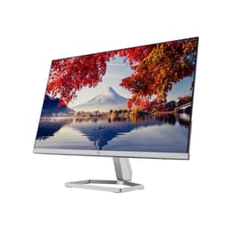 Monitor 24" LED FHD HP M24F